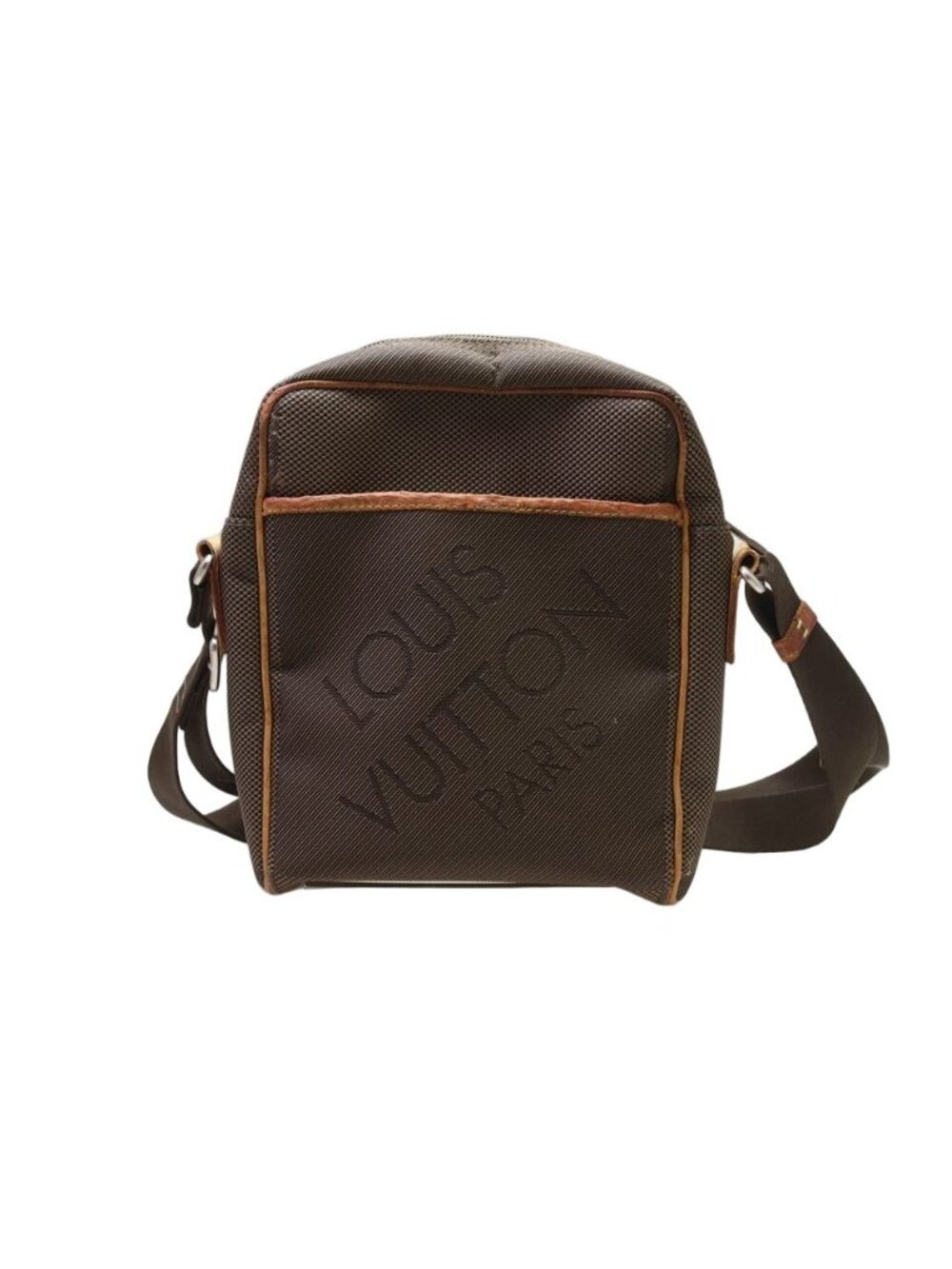 Louis Vuitton Damier Geant Citadin
